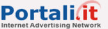 Portali.it - Internet Advertising Network - è Concessionaria di Pubblicità per il Portale Web reggitenda.it